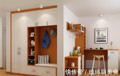 鞋台|做鞋柜万万要让工人装这个东西，好多人都不懂，入住就知好处不少