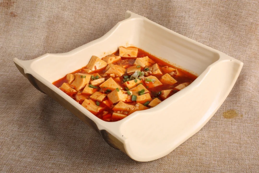 豆腐|豆腐配一宝,营养赛过人参!这五种吃法,更香!