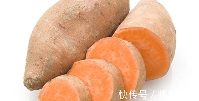 常吃|常吃红薯对身体好,3种人不能吃,要注意哦