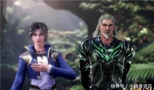 学院|斗罗大陆史莱克学院喜提封号斗罗，动画组原创剧情独孤博VS月关