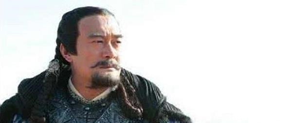 令古代欧洲人闻风丧胆的中国皇帝不是