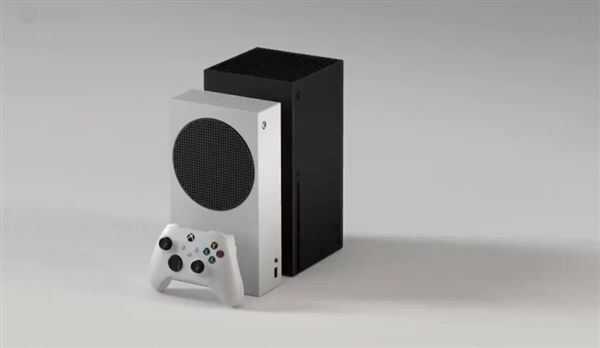 玩过去|微软确认:Xbox Series X/S可以畅玩过去三代游戏