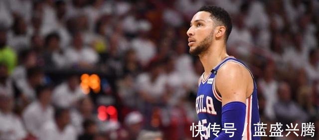 里弗斯|舔狗里弗斯上线西蒙斯能助我们争冠 他防守很好!