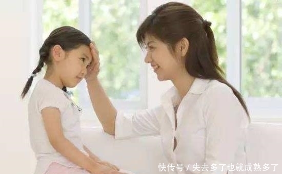 女儿|“妈妈,我要10块钱”,宝妈一句错误回答,孩子把要变成了“偷”