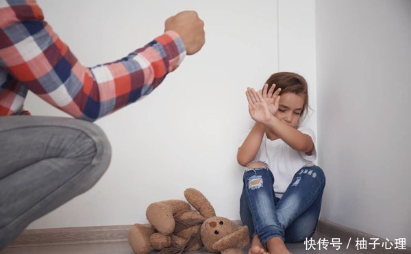 方式|家庭关系中最残忍的虐待方式:语言暴力