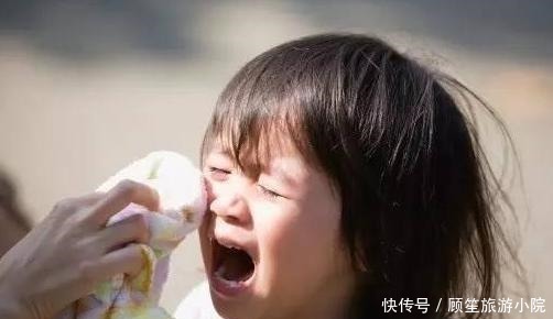 妈妈|有一种恶，叫中国式逗娃请不要跟孩子开这样的玩笑，一句都不行