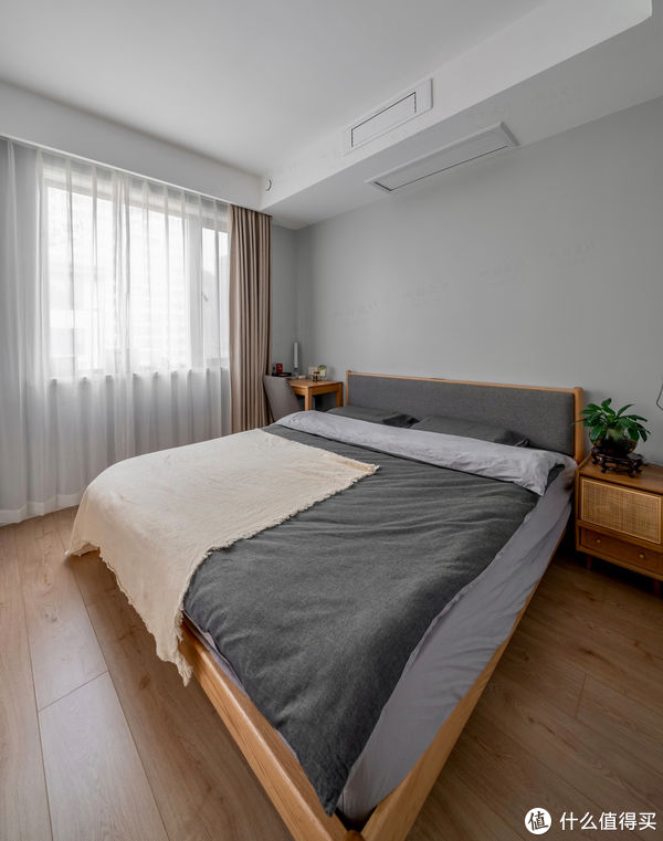 日式|大横厅,随便一装都那么美,真后悔当初没有选它