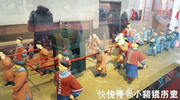 官职&清代这些官职级别不高,但油水很大,一任下来后半辈子吃喝不愁