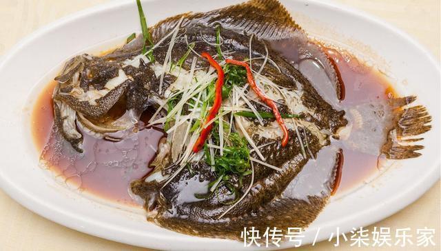 多宝鱼5种最好吃的做法，简单美味又馋人，看看你喜欢吃哪种