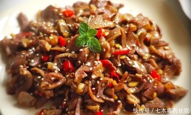  香喷喷的几道家常菜，好吃的流口水，下饭下酒，学会不用下馆子