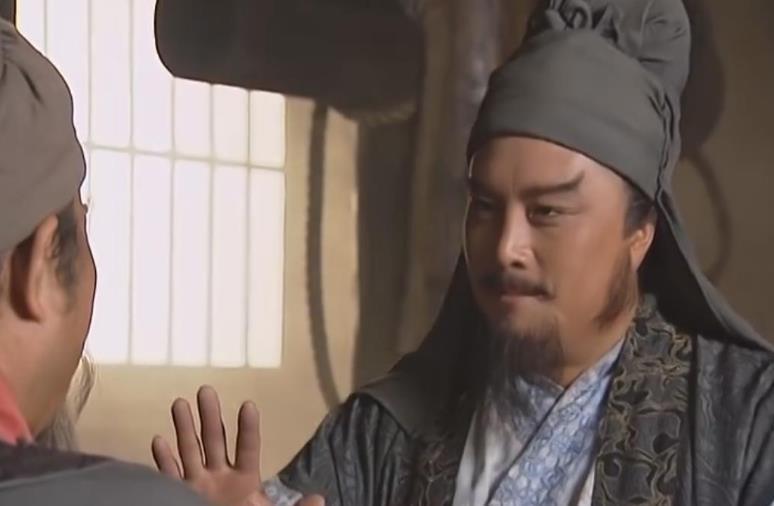 卢俊义!水浒传中,张清能击败关胜、呼延灼和杨志,为何没进梁山五虎将?