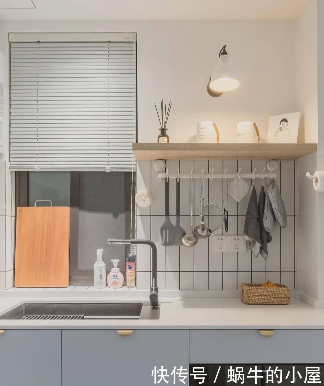 小空间|男主把房子装修这么精致，可能有人看了想嫁，会是你吗