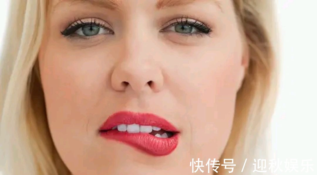 内分泌失调|女性有没有妇科病,看看脸上或许就知道,若没有3个表现就能放心