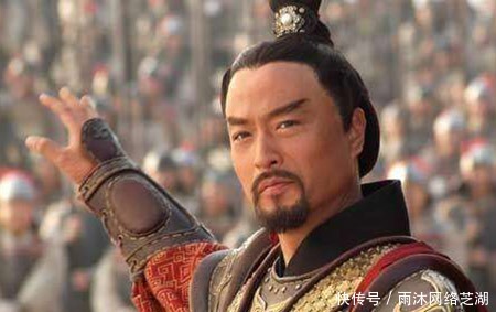 皇帝|小将砍下项羽一条腿,被刘邦封为侯,家族兴盛千年并出了5位皇帝