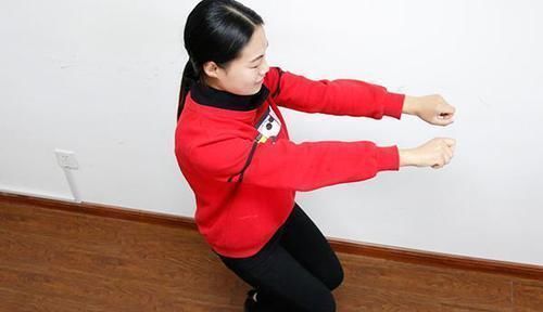 动作|被称为“动作之王”的深蹲,真的了解吗做完后,男女收获了啥