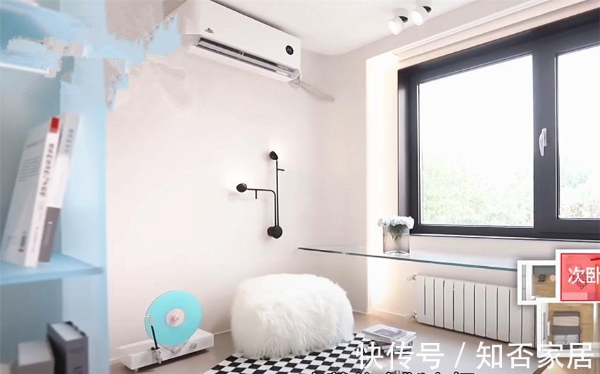 浴室|遇到“风筝房”怎么办?客厅像蜡笔,厨房卫生间是个大转角,服了