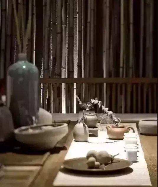 品茶品|能有时间坐下喝茶，才是奢侈人生