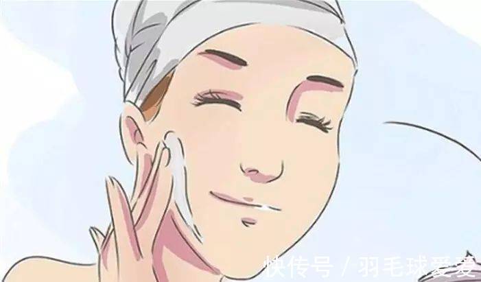 角质层 不了解皮肤,还怎么好好护肤呢?