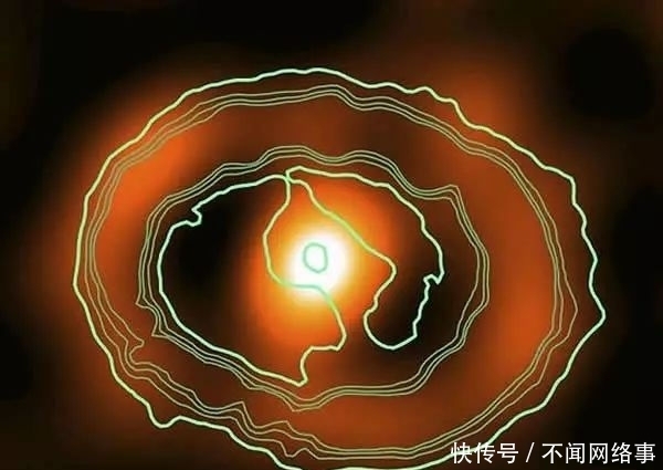 这个距离地球3260光年的脉冲风星云,有何