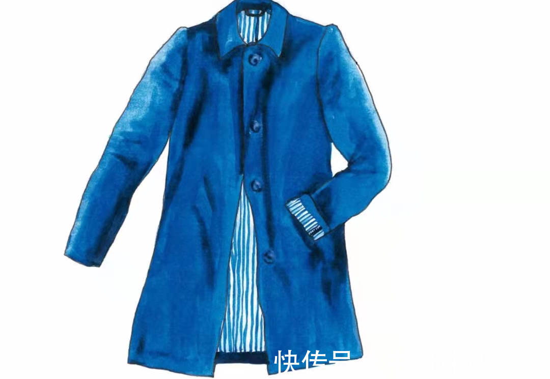 秋冬 我用“减衣时尚”彻底改头换面!10件基本款穿搭,撑起时髦和高级