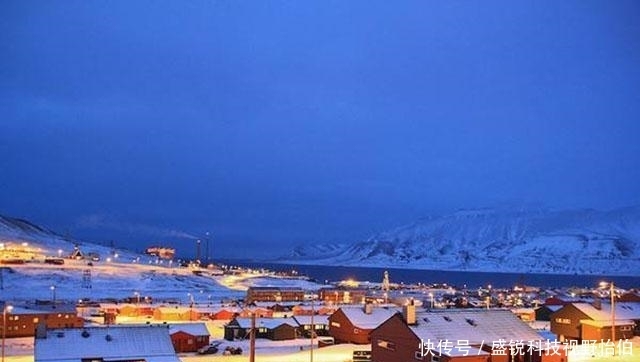 斯瓦尔巴群岛|100年前法国强塞给中国一块地,段祺瑞无奈接受,今成黄金宝库