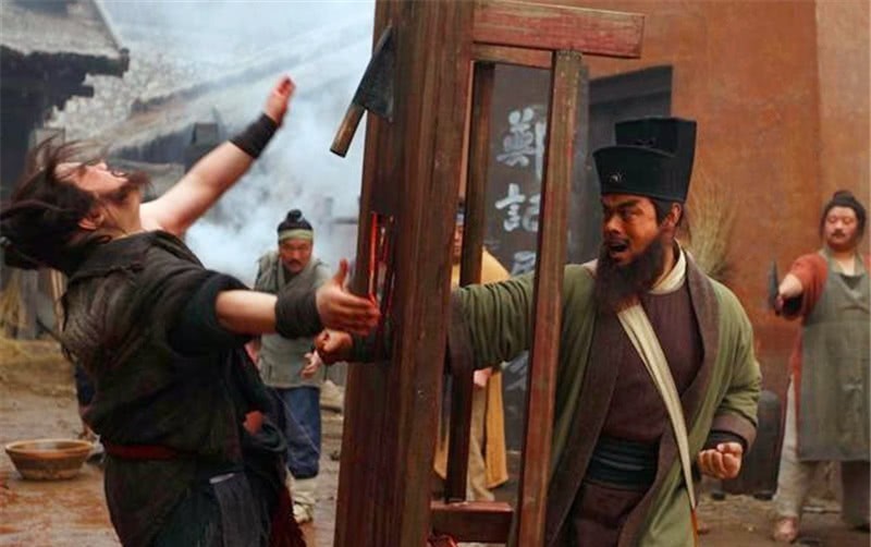 宋朝,鲁智深“提辖”是个啥官?正史答案出人意料,现代又是啥官