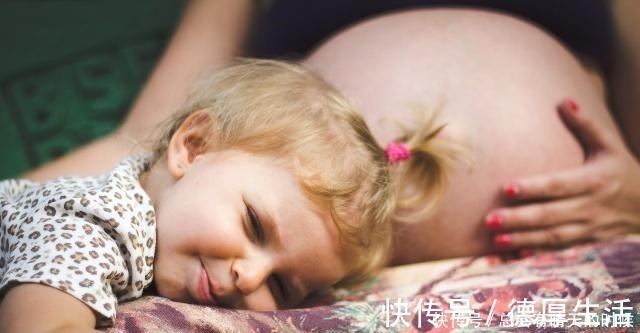 育儿|育儿孕妇变丑怀的儿子吗,变美怀的是女儿吗事实却是这样的!