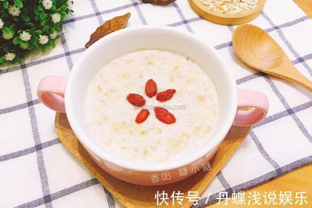 专家|吃5斤红薯不如吃它!天然的“清肠专家”,4分钟出锅好吃又营养