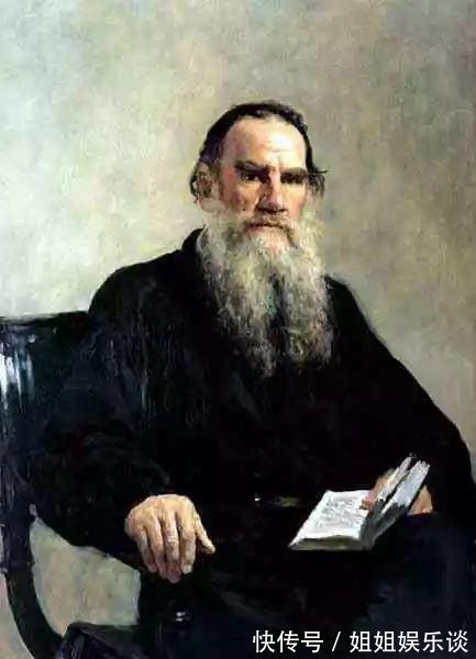 托尔斯泰&世界名人45金句，浓缩人生道理，点亮智慧人生