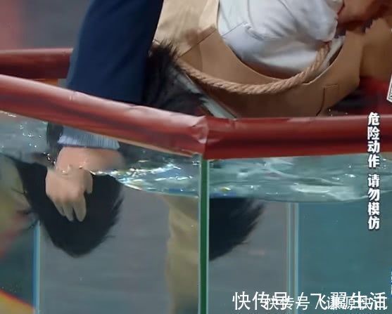 表现力|华晨宇被周一围“欺负”,却无一人阻拦,节目组忙用8字弹幕救场