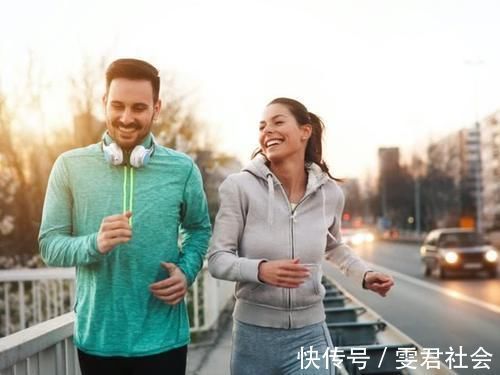 增肌|先减肥还是先练肌肉顺序不一样差别竟这么大,你练对了吗