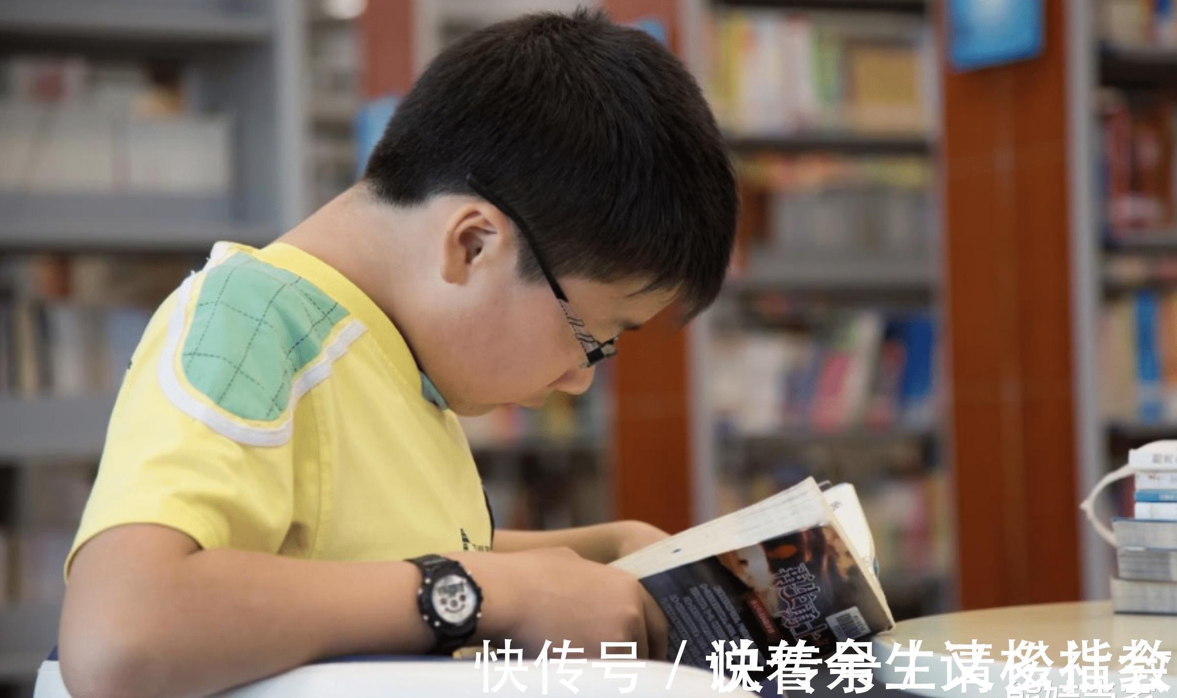 孩子|这4类书籍,对孩子来说基本就是“无用书”,你家娃有在看吗?