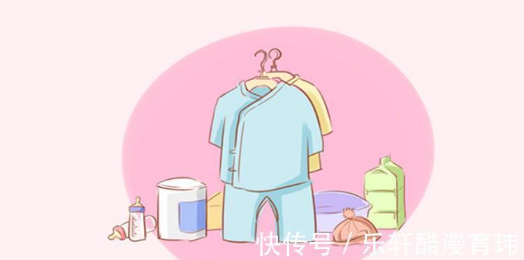 产妇|分娩时要带什么护士这4样东西一定要有，临时准备来不及！