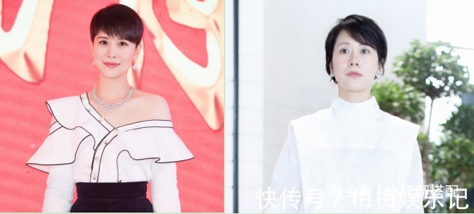 烫发 女人如果还没到60岁，这3款“大妈发型”尽量别留，会显老很多