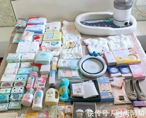 待产包|二胎妈妈经验分享!跪求千万别停产的母婴用品全在这了,建议收藏