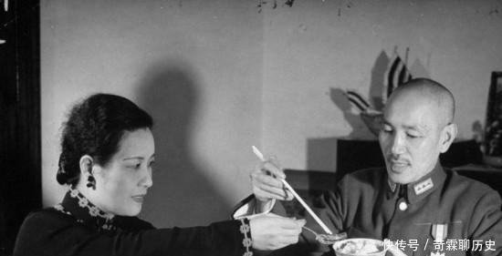 产下|晚清一尼姑还俗，嫁于大22岁的老公，产下一子成著名总统