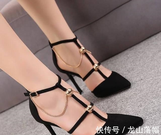 女性 高跟鞋对女人有不可抗拒的诱惑,那么对于男人呢?