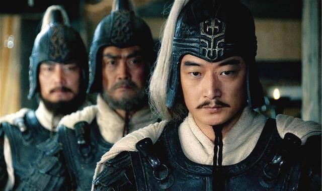 关张|此人是刘关张的克星,刘备对他恨之入骨,关羽是他手下败将