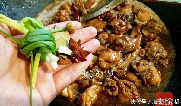 这肉口感似牛蛙，价格不到20一斤，买回来这样炒真巴适