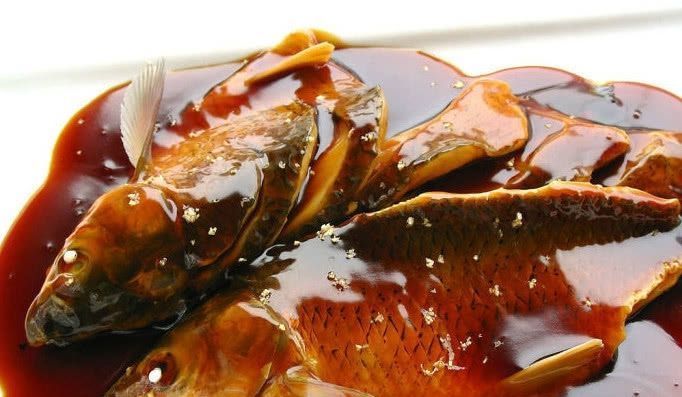 小吃|网评最难吃的地方小吃,图1我闭嘴,图2也闭嘴,图5我想骂人