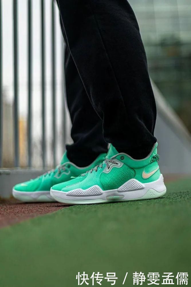 低估|提前俩月上脚！这款 Nike 恐成「年度黑马」，不该被低估！