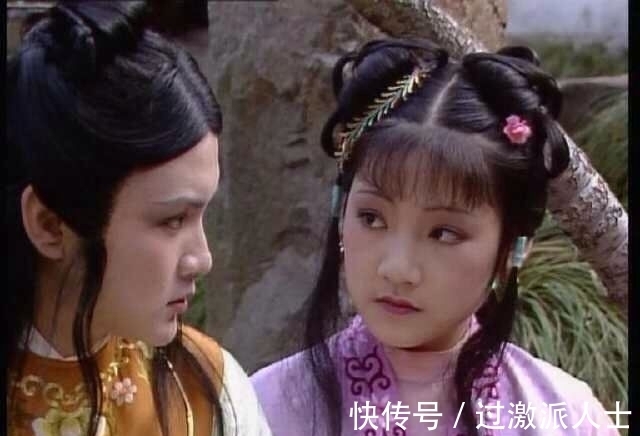 原籍#林黛玉死后,紫鹃做了一件不计后果之事,最终因祸得福嫁给了宝玉