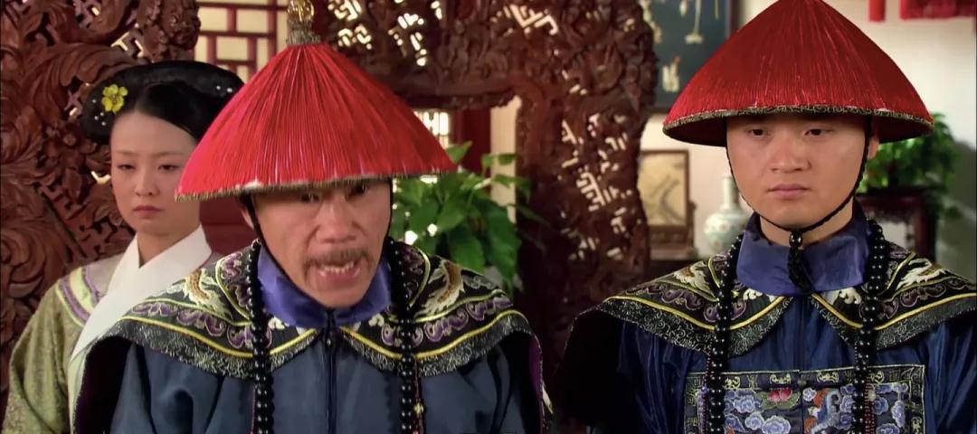 温实初|甄嬛传:卫临是如何运用“老板思维”赢得甄嬛的信任的?