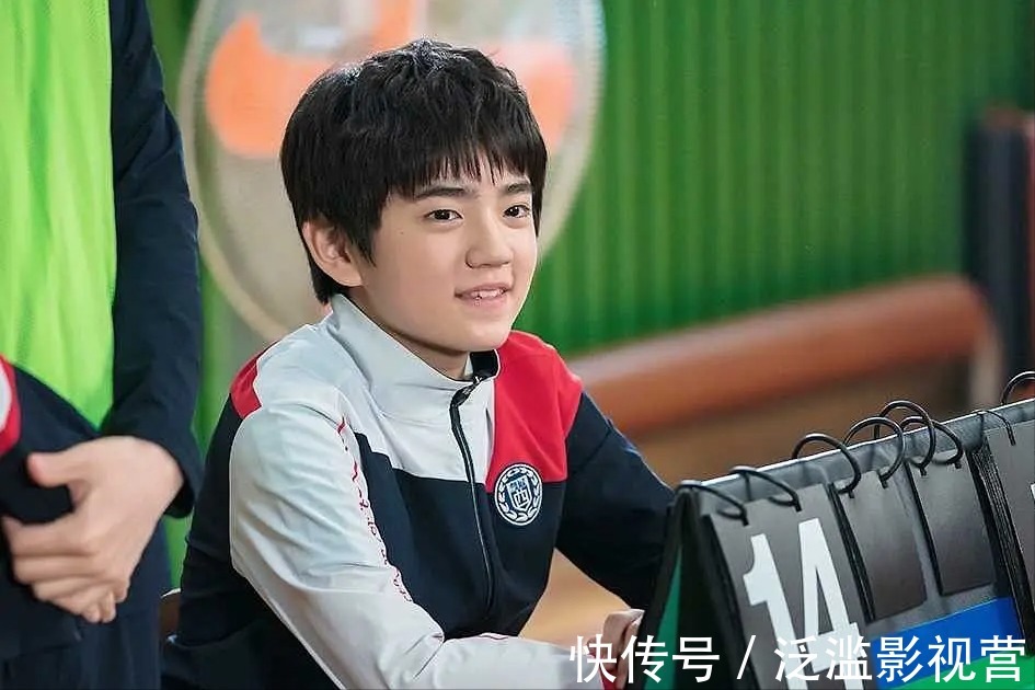 《羽球少年團》:阻絕社會現(xiàn)實,為青春喝彩的校園藩籬