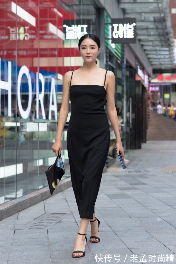 穿搭 重庆街拍,潮流穿搭精选参考,你喜欢哪一款?