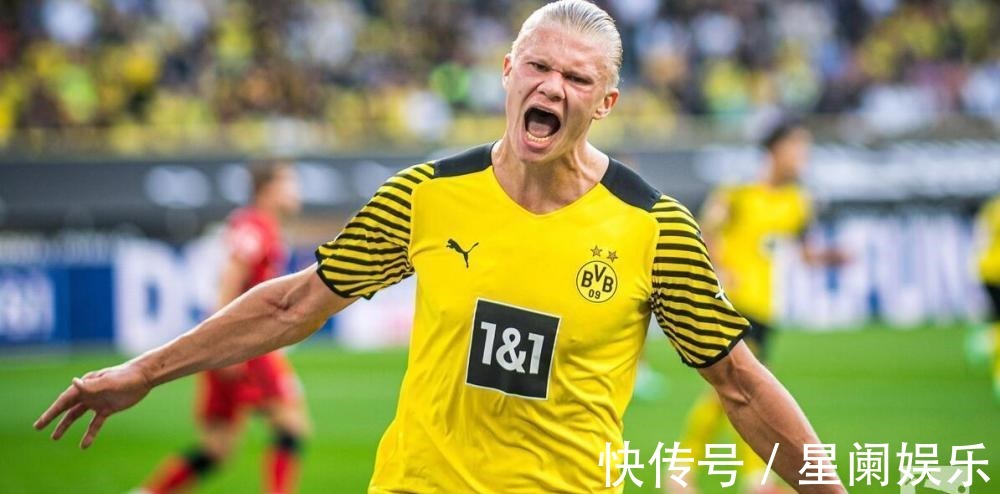 超新星|路该怎么走?德甲两强争抢19岁德国超新星,新莱万还是新哈兰德