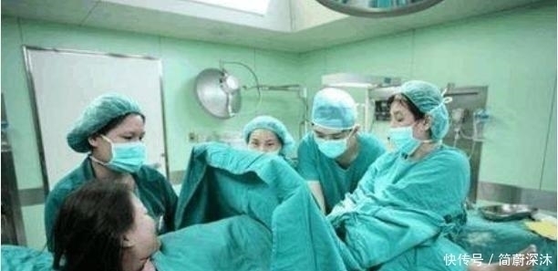 检查|生下二胎6个月后,宝妈总觉得肚子在动,检查结果让家人难以接受