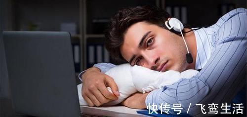 睡眠质量|雄性激素即将“枯竭”的男性，四类食物，趁早忌口，可别放任不管