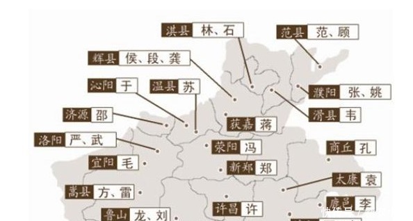 改姓|中国最尴尬的姓氏,自己都不好意思读出口,很多女孩都偷偷改姓!