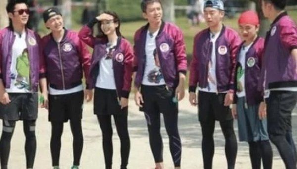 郑恺|他是跑男里最低调的人，邻居都是王思聪，比邓超郑恺都有钱